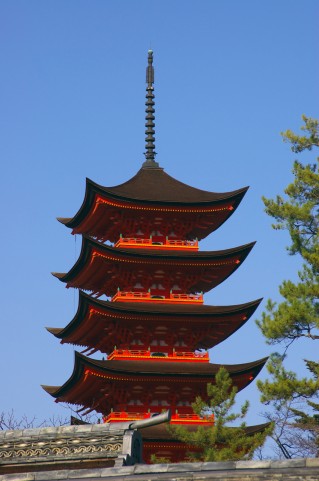 gojyunotou